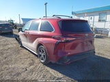 Toyota Sienna Le/Xse/Limited/Platinum 5TDGSKFC0RS121630 photo