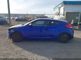 Hyundai Veloster KMHTC6AD7EU201527 снимка