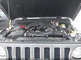 Jeep Wrangler Unlimited Sahara 1C4HJXEG2KW608830 снимка