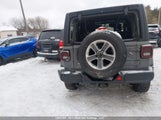 Jeep Wrangler Unlimited Sahara 1C4HJXEG2KW608830 снимка