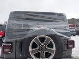 Jeep Wrangler Unlimited Sahara 1C4HJXEG2KW608830 fotografie