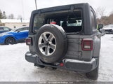 Jeep Wrangler Unlimited Sahara 1C4HJXEG2KW608830 снимка