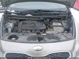 Kia Rondo Lx KNAHT8A34E7014822 снимка