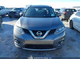 Nissan Rogue Sv 5N1AT2MV1GC841990 photo