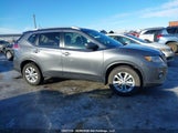 Nissan Rogue Sv 5N1AT2MV1GC841990 снимка