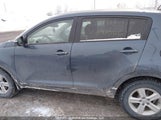 Kia Sportage KNDPB3AC1F7697066 снимка