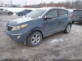 Kia Sportage KNDPB3AC1F7697066 снимка