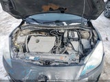Mazda 3 S JM1BL1W58D1803759 снимка