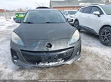 Mazda 3 S JM1BL1W58D1803759 снимка