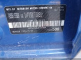 Mitsubishi Lancer Es/Gts/Se Ltd JA32V2FW5GU601634 снимка