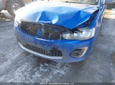 Mitsubishi Lancer Es/Gts/Se Ltd JA32V2FW5GU601634 снимка