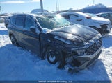 Hyundai Santa Fe Essential Awd 5NMS2DAJ3NH462738 photo