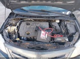 Toyota Corolla S/Le 2T1BU4EE4DC941262 снимка