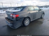 Toyota Corolla S/Le 2T1BU4EE4DC941262 снимка