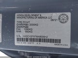 Honda Accord Touring 2.0T 1HGCV2F97MA800912 photo