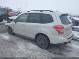Subaru Forester 2.5I Limited JF2SJCHC0FG597271 снимка