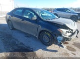 Toyota Corolla Le 2T1BURHE0FC463269 снимка