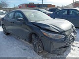 Nissan Sentra Sv 3N1AB8CV6SY280524 снимка