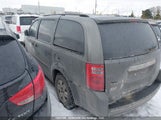 Dodge Grand Caravan Se 2D4RN4DE0AR195923 снимка