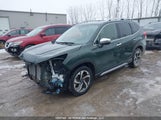 Subaru Forester Premier JF2SKERCXNH425281 fotografie