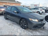 Honda Civic 2HGFB2F59DH100782 снимка