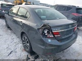 Honda Civic 2HGFB2F59DH100782 снимка