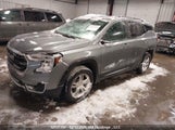 GMC Terrain Sle 3GKALTEG5RL333107 снимка