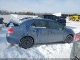 Toyota Yaris JTDBT923091337366 снимка