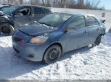 Toyota Yaris JTDBT923091337366 снимка