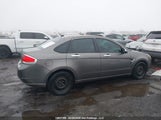 Ford Focus Sel 1FAHP37N39W107755 снимка