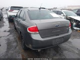Ford Focus Sel 1FAHP37N39W107755 снимка