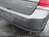 Ford Focus Sel 1FAHP37N39W107755 снимка