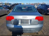 Audi A4 2.0T Quattro WAUDF78E36A284085 снимка