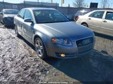 Audi A4 2.0T Quattro WAUDF78E36A284085 снимка