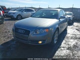 Audi A4 2.0T Quattro WAUDF78E36A284085 снимка