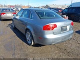 Audi A4 2.0T Quattro WAUDF78E36A284085 fotografie