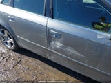 Audi A4 2.0T Quattro WAUDF78E36A284085 снимка