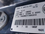 Honda Accord 1HGCM56717A802033 снимка