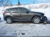 Mazda Cx-5 Gs JM3KE2CY0G0609307 снимка