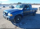 Ford Ranger Super Cab 1FTZR45E37PA81649 снимка