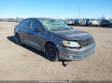 Volkswagen Jetta 2.0L Trendline/2.0L Trendline+ 3VW1K7AJ9DM244633 снимка