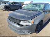Volkswagen Jetta 2.0L Trendline/2.0L Trendline+ 3VW1K7AJ9DM244633 снимка