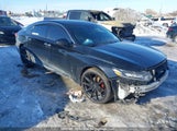 Honda Accord Exl 1HGCV1F56KA803238 photo