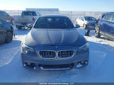 BMW 528I xDrive WBA5A7C5XGG151607 снимка