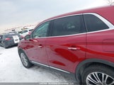 Lincoln Mkx 2LMPJ8LR8HBL50555 photo
