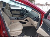 Lincoln Mkx 2LMPJ8LR8HBL50555 снимка