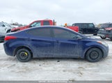 Hyundai Elantra Gl 5NPDH4AE6DH202913 снимка