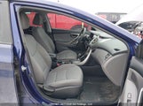Hyundai Elantra Gl 5NPDH4AE6DH202913 снимка