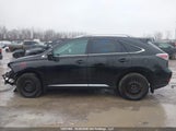 Lexus Rx 350 F Sport 2T2BK1BA4DC221316 fotografie