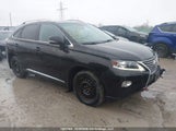 Lexus Rx 350 F Sport 2T2BK1BA4DC221316 photo